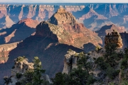 Cape Royal, Grand Canyon, North Rim