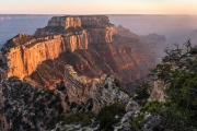Cape Royal, Grand Canyon, North Rim