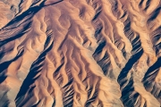 aerial, Atacama area