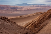 Valle de la Luna