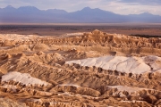 Valle de la Luna