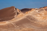 Valle de la Luna