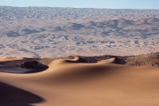 Valle de la Luna