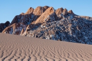 Valle de la Luna