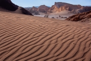 Valle de la Luna