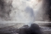 El Tatio Geysers