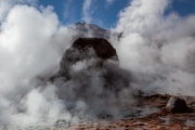 El Tatio Geysers