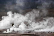 El Tatio Geysers