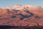 Sairecabur volcano