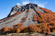 Cerro Castillo National Park