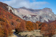 Cerro Castillo National Park