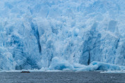 San Rafael Glacier