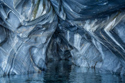 Capilla de Marmol (Marble Caves)