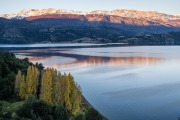 Lago Carrera