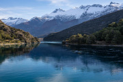 Lago Bertrand