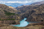 Rio Chacabuco