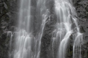 Cascada Velo La Novia