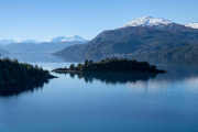 Lago General Carrera