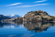 Lago General Carrera