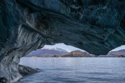 Marble Caves