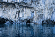 Marble Caves