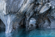 Marble Caves