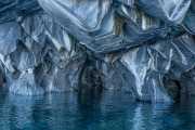 Marble Caves