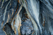 Marble Caves