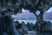 Marble Caves