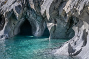 Marble Caves