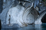 Marble Caves