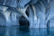 Marble Caves