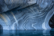 Marble Caves