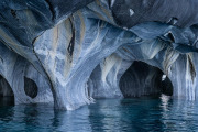 Marble Caves