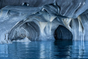 Marble Caves