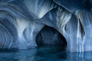 Marble Caves