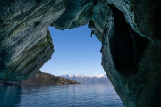 Marble Caves