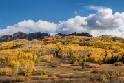 The Dyke, Kebler Pass