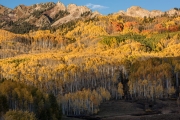 The Dyke, Kebler Pass