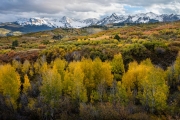 Dallas Divide