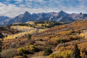 Dallas Divide