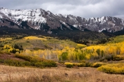 San Juan Range