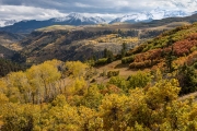 Wilson Peak, San Juan Range
