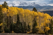 Wilson Peak,  San Juan Range