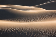 Mesquite Dunes