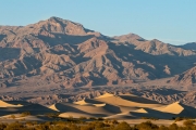 Mesquite Dunes