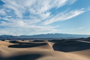 Mesquite Dunes