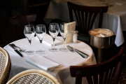 cafe, Paris