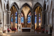 Saint Severin