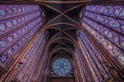Sainte-Chapelle